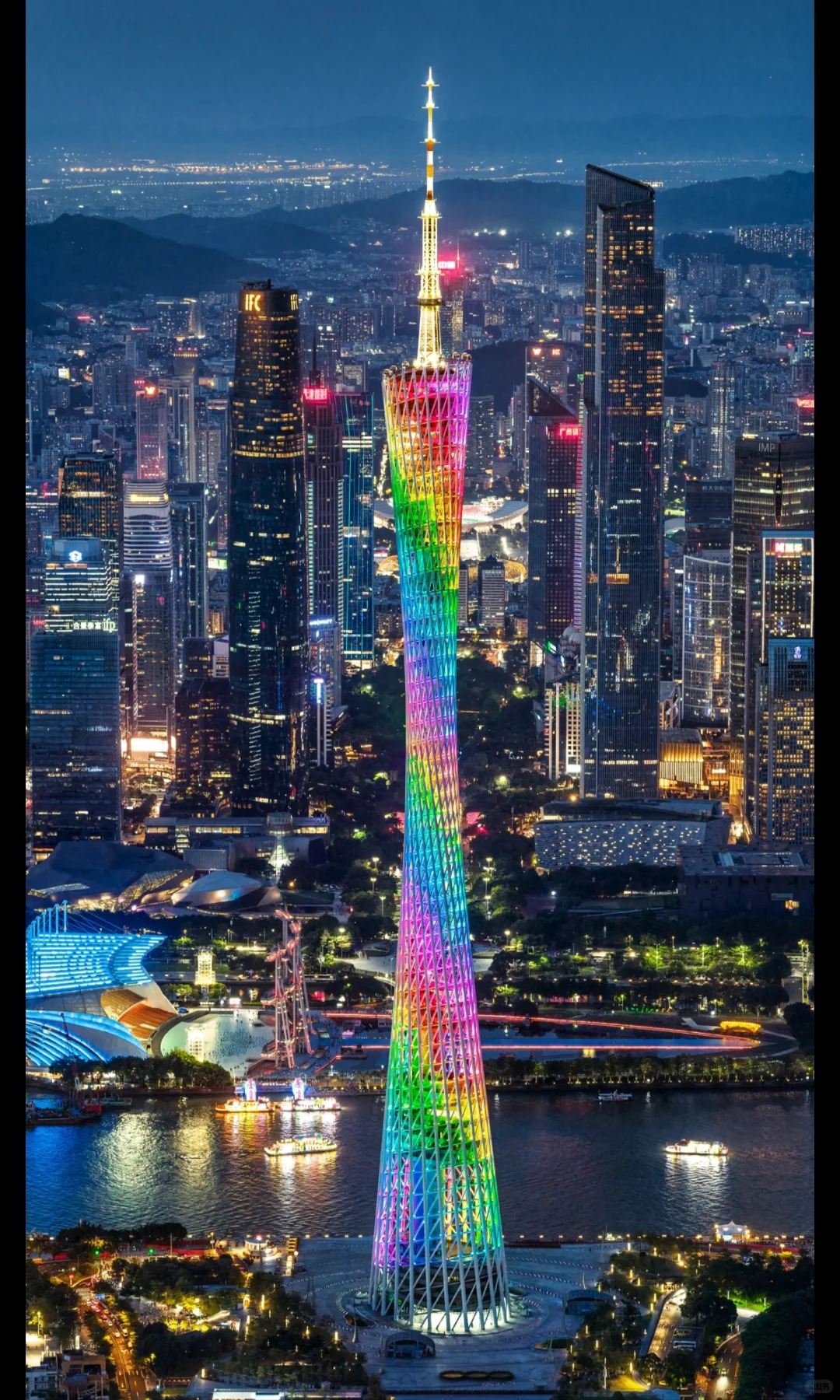 广州商业空间与豪宅私宅设计