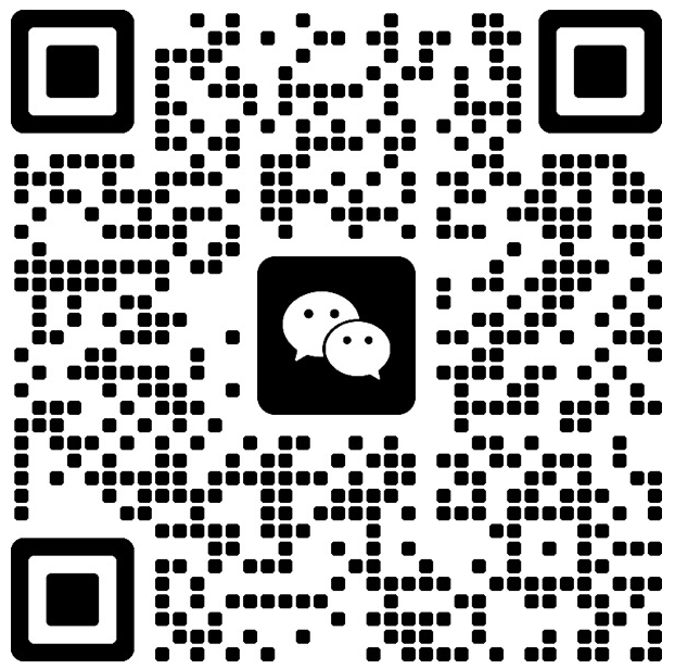 微信 二维码