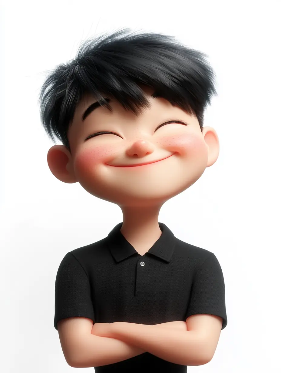 肖菲设计师肖像